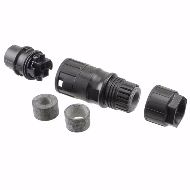 1410661 Phoenix Contact  Photovoltaic (Solar Panel) Connector Assemblies